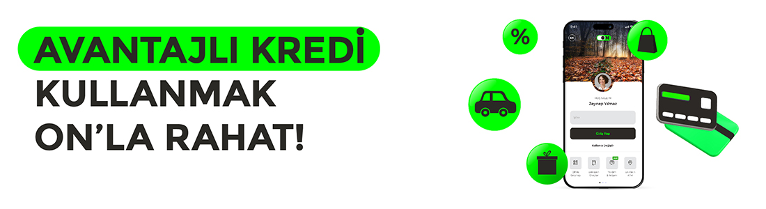 Kredi Seçenekleri Kredi Seçenekleri