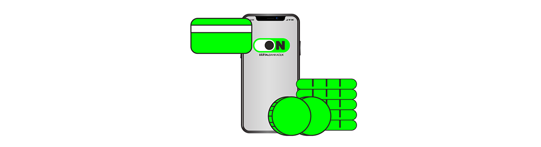 Banka Hizmetleri ON'la Rahat Banka Hizmetleri ON'la Rahat