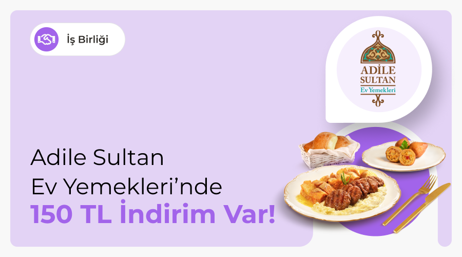 Adile Sultan Ev Yemekleri Adile Sultan Ev Yemekleri
