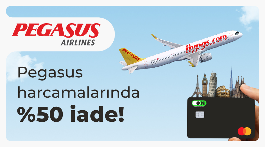 Pegasus Kampanyası Pegasus Kampanyası