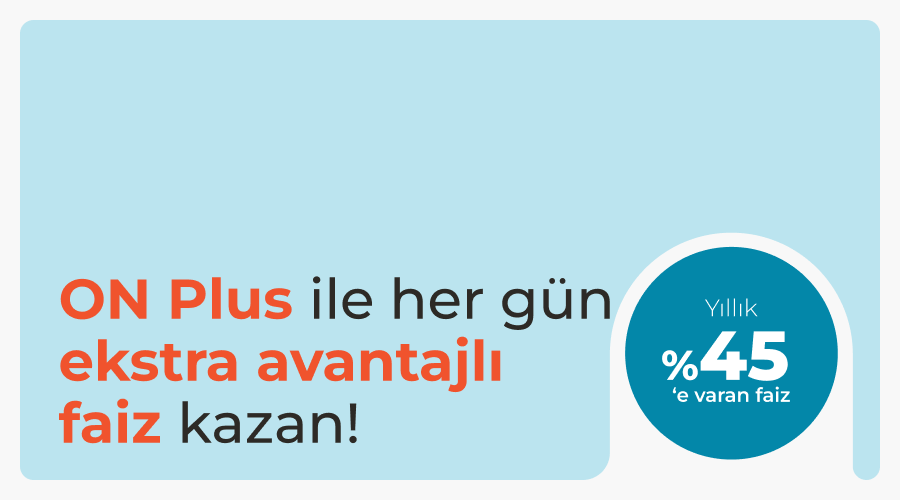 ON Plus ON Plus