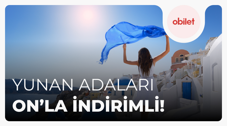 Obilet Kampanyası Obilet Kampanyası