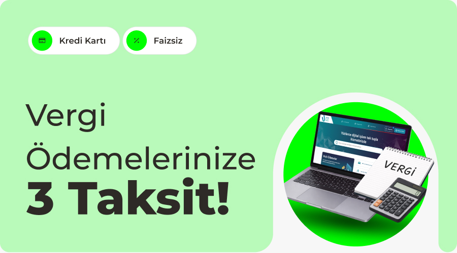 ON Kredi Kartı Vergi Sonradan Taksitlendirme Kampanyası ON Kredi Kartı Vergi Sonradan Taksitlendirme Kampanyası