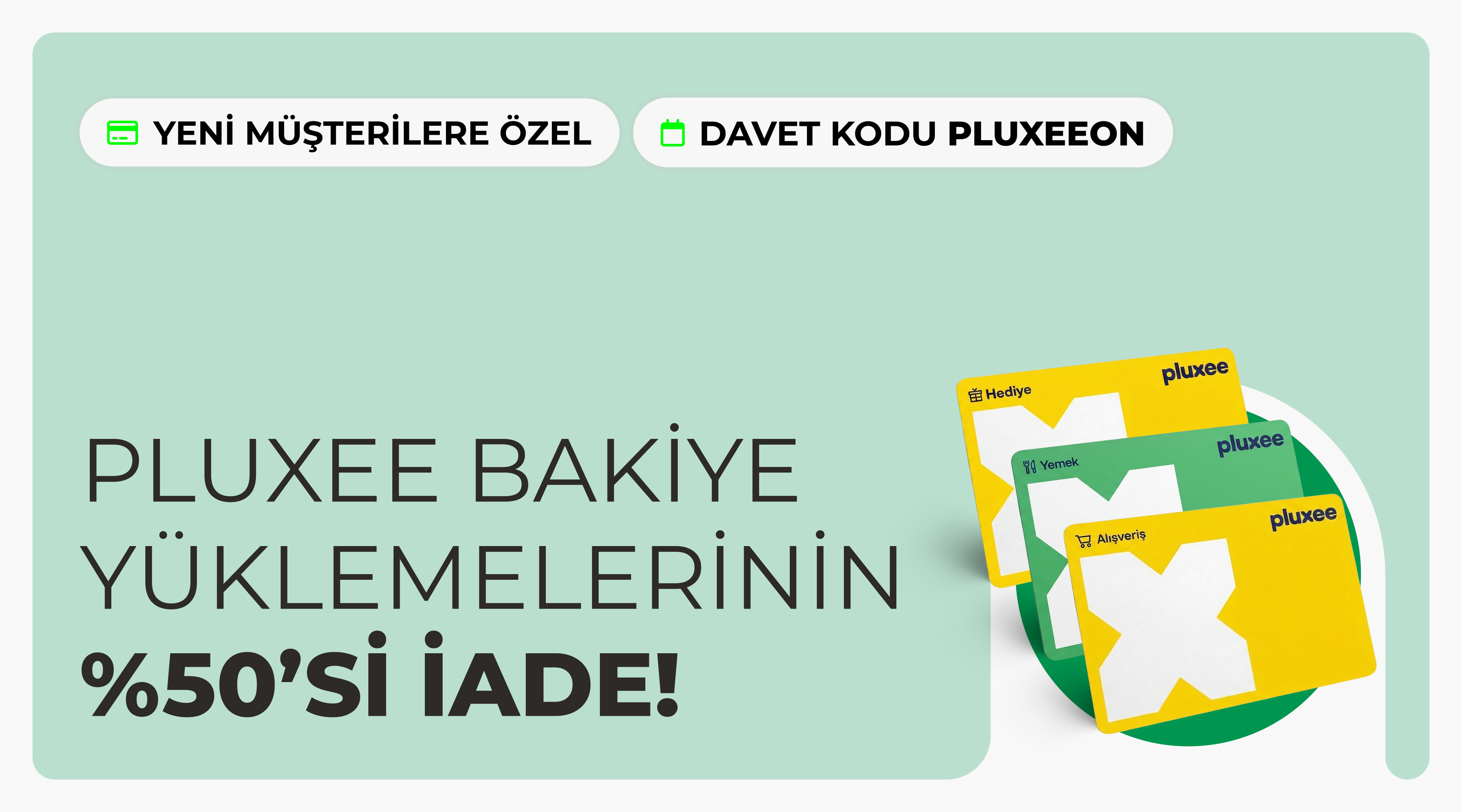 Pluxee Kampanyası Pluxee Kampanyası