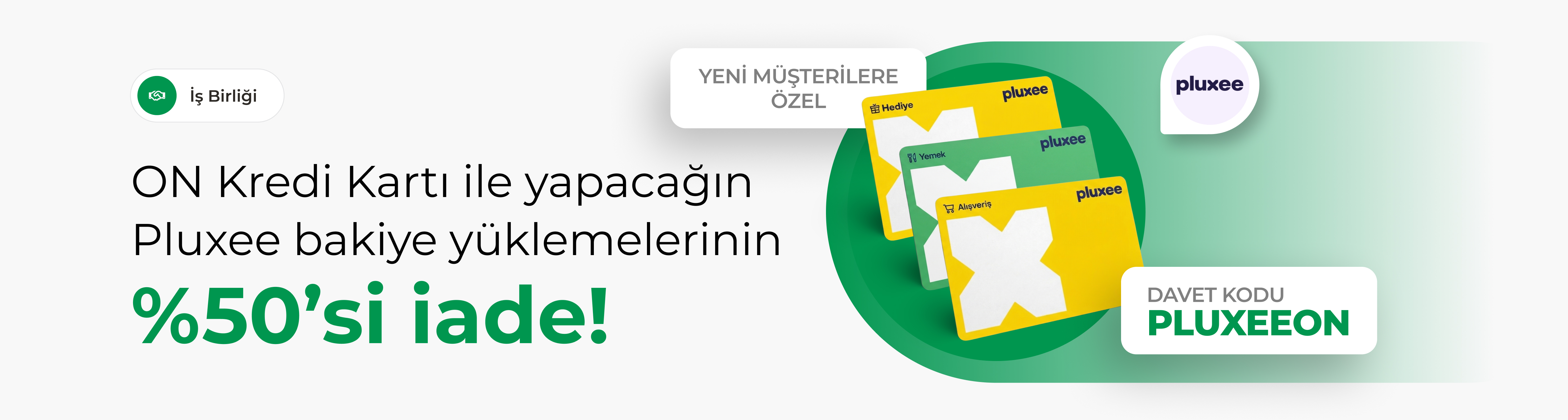 Pluxee Kampanyası Pluxee Kampanyası