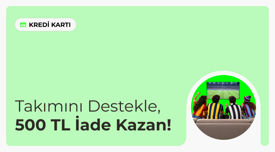 Taraftar Store Kampanyası Taraftar Store Kampanyası