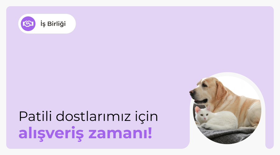 Petlebi Kampanyası Petlebi Kampanyası